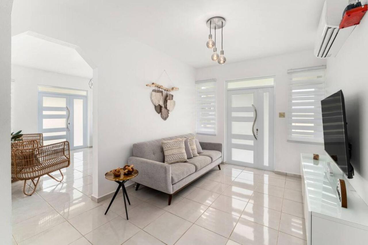 Villa Casa Catalina - 11 Min From Bqn Aguacate Exterior foto
